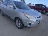 Used 2012 Hyundai Tucson GLS image 3