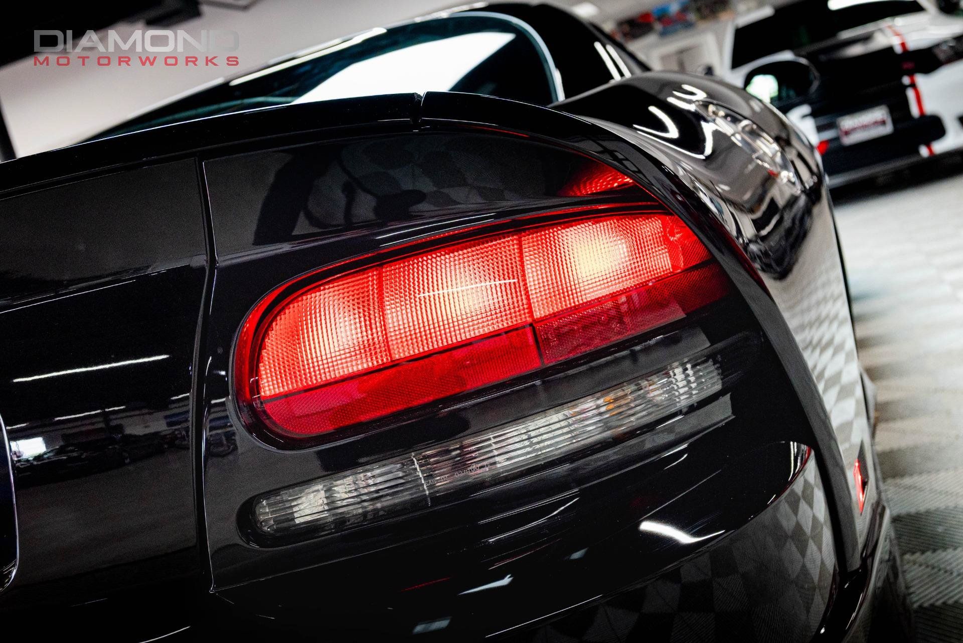 Used 2006 Dodge Viper SRT-10 RWD image 29