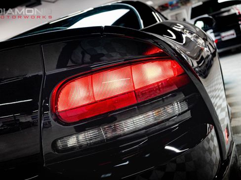 Used 2006 Dodge Viper SRT-10 image 29
