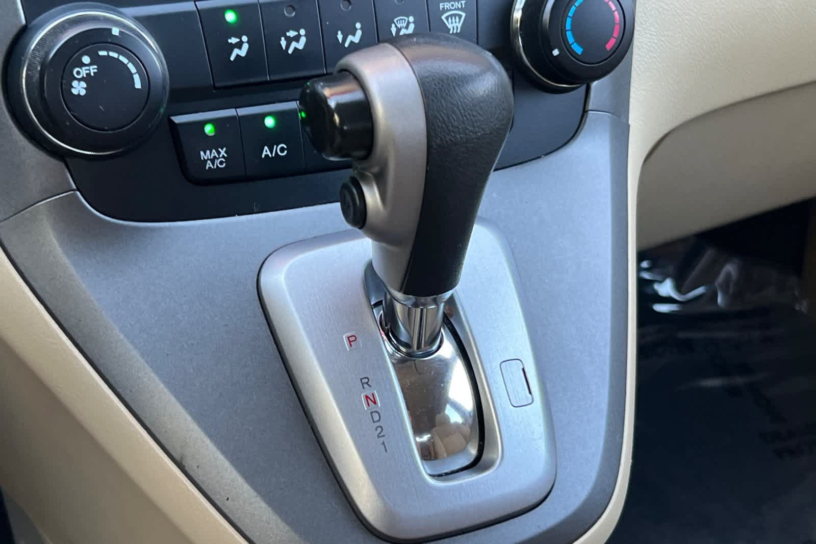 Used 2011 Honda CR-V SE image 21