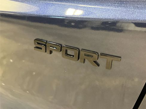 New 2026 Honda CR-V Sport-L image 6