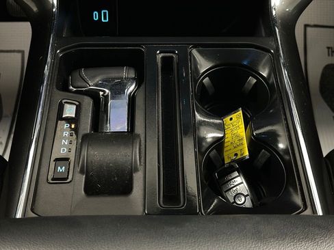 Used 2023 Ford F150 XLT w/ Equipment Group 302A High AWD/4WD image 21