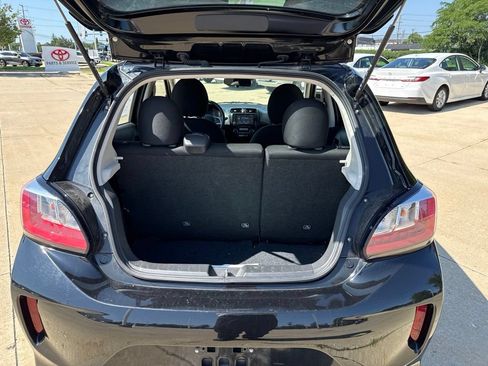 Used 2024 Mitsubishi Mirage ES FWD image 15