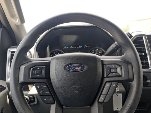 Used 2016 Ford F150 XLT RWD image 22