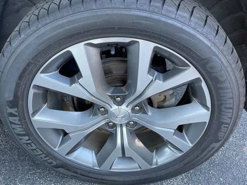 Used 2022 Hyundai Palisade Limited AWD/4WD image 18
