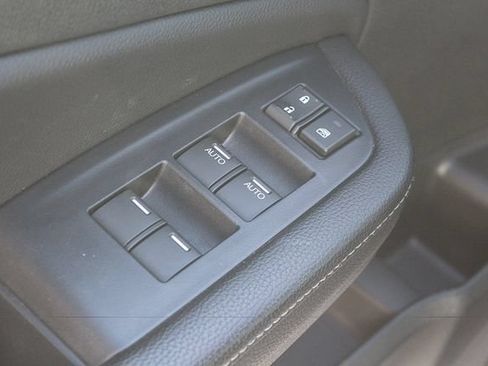 Used 2025 Honda Passport EX-L image 26