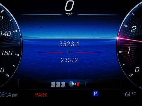 Used 2023 Mercedes-Benz C 43 AMG 4MATIC Sedan image 24