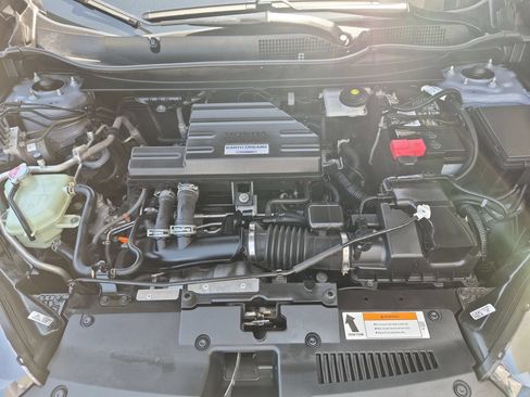 Used 2021 Honda CR-V EX-L image 33