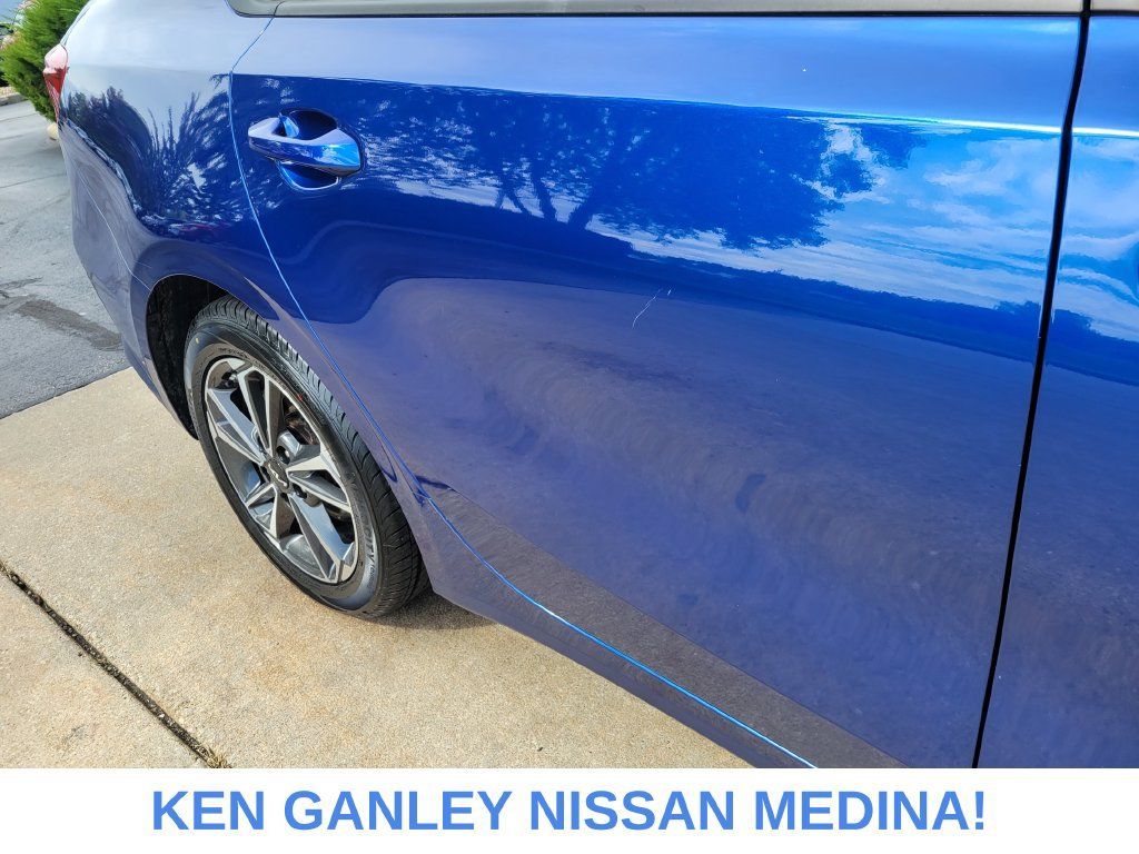 Used 2023 Kia Forte LXS w/ LXS Technology Package FWD image 14