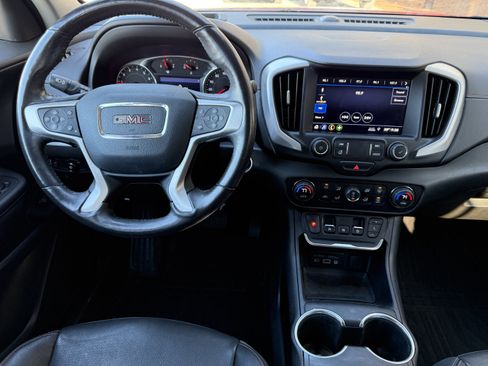 Used 2020 GMC Terrain SLT w/ Preferred Package image 5