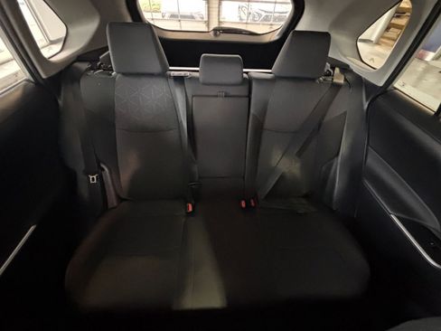 Used 2025 Toyota RAV4 XLE w/ Convenience Package image 45