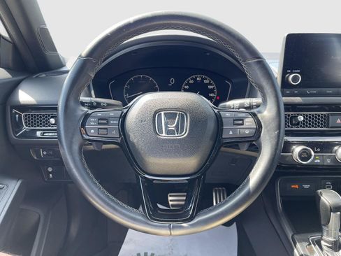 Used 2023 Honda Civic Sport image 6