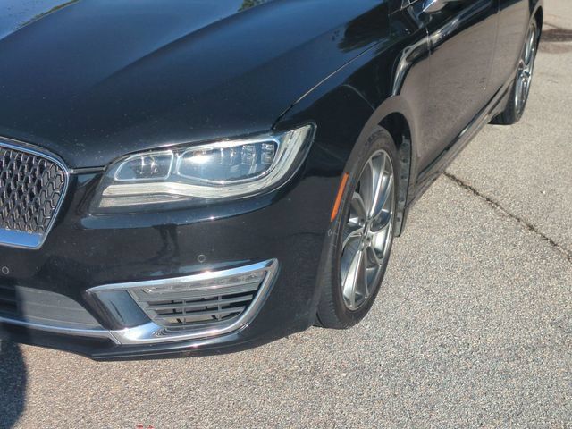 Used 2017 Lincoln MKZ Reserve w/ Luxury Package AWD/4WD image 9