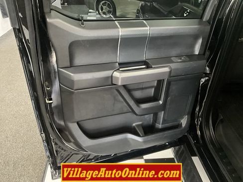 Used 2018 Ford F150 XLT w/ Equipment Group 302A Luxury image 24