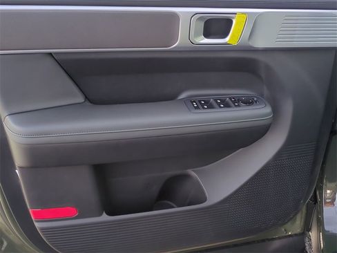 New 2026 Hyundai Santa Fe SEL image 10