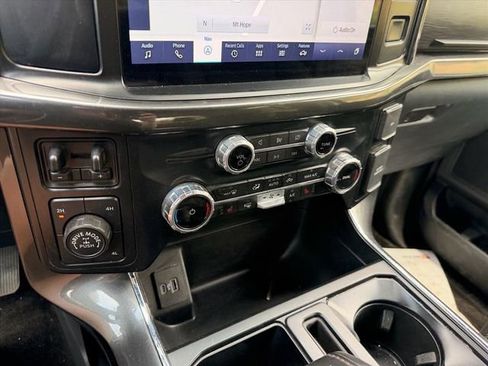 Used 2023 Ford F150 XLT w/ Equipment Group 302A High AWD/4WD image 29