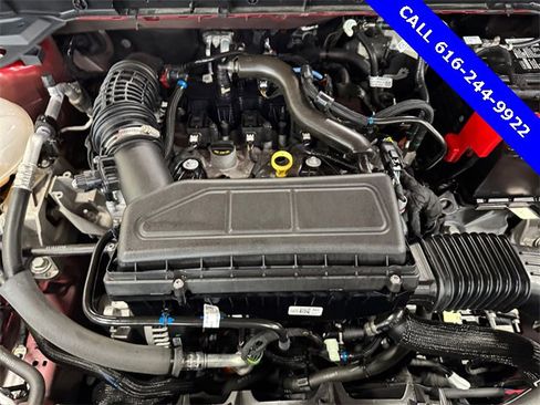 Used 2023 Ford Escape Active image 11