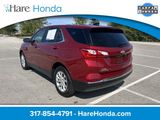 Used 2018 Chevrolet Equinox LT image 5