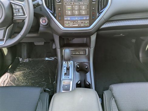 New 2025 Subaru Ascent Premium image 19