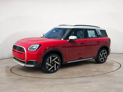 New 2026 MINI Cooper Countryman S AWD/4WD image 7