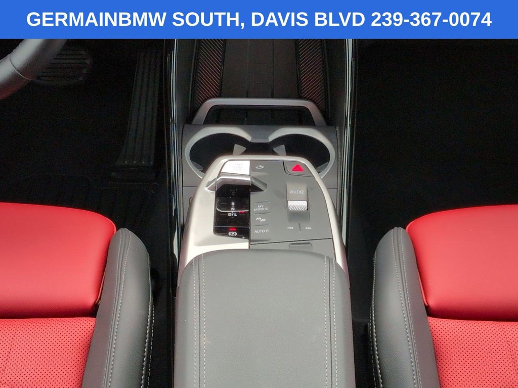 Certified 2023 BMW X1 xDrive28i w/ Premium Package AWD/4WD image 21