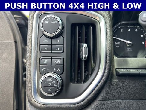 Used 2021 GMC Sierra 1500 AT4 AWD/4WD image 20