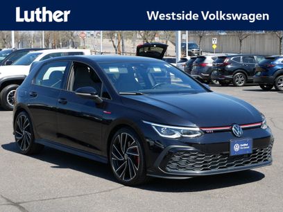 Used 2023 Volkswagen GTI Autobahn