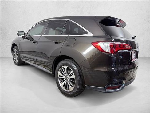 Used 2016 Acura RDX FWD w/ Advance Package image 7