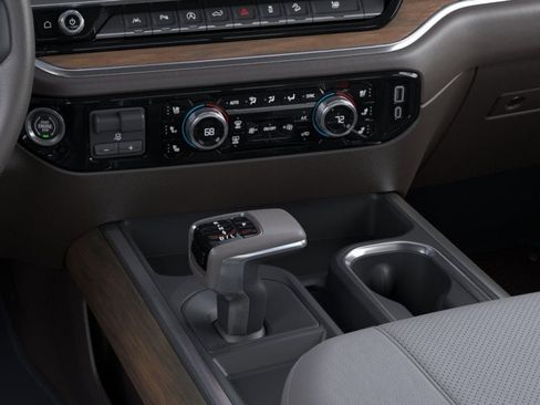 New 2026 GMC Sierra 1500 SLT w/ SLT Premium Plus Package image 23