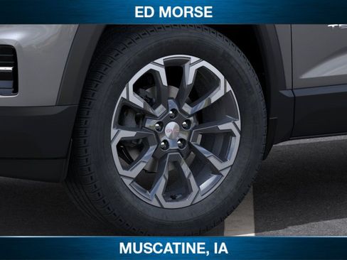 New 2026 GMC Terrain Elevation w/ Elevation Premium Package AWD/4WD image 9