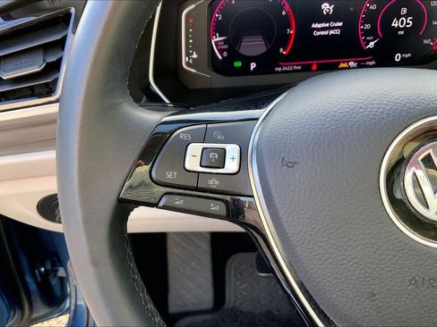 Used 2020 Volkswagen Jetta SEL image 22