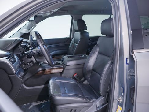 Used 2018 Chevrolet Tahoe LT image 7