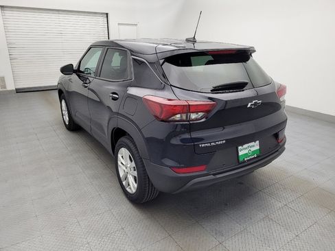 Used 2021 Chevrolet TrailBlazer LS image 5