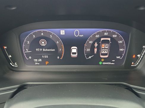Certified 2025 Honda Accord LX image 24