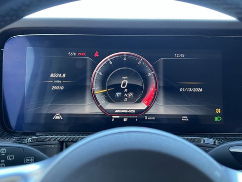 Used 2021 Mercedes-Benz G 63 AMG 4MATIC image 21