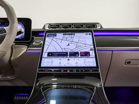 Certified 2023 Mercedes-Benz S 500 4MATIC image 14