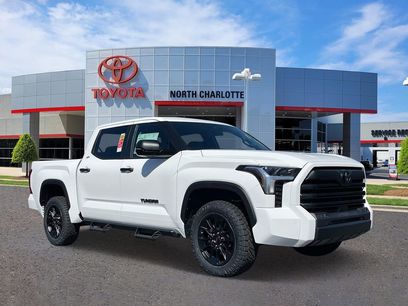 New 2025 Toyota Tundra SR5