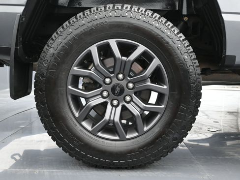 Used 2023 Ford F150 Tremor w/ 360 Degree Camera Package image 18