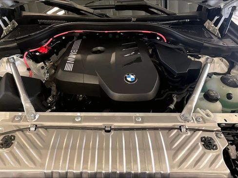 New 2026 BMW X3 xDrive30 w/ Premium Package image 16
