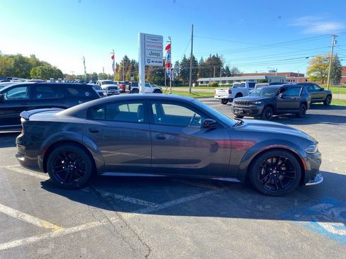 Used 2023 Dodge Charger Scat Pack image 6