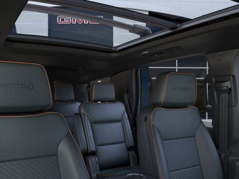 New 2026 GMC Yukon AT4 w/ AT4 Premium Package image 25