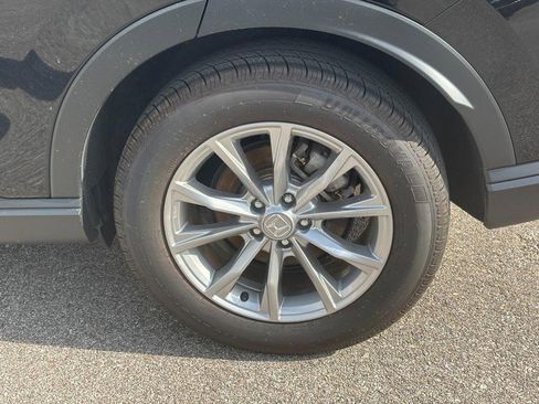 Used 2025 Honda CR-V EX-L image 10