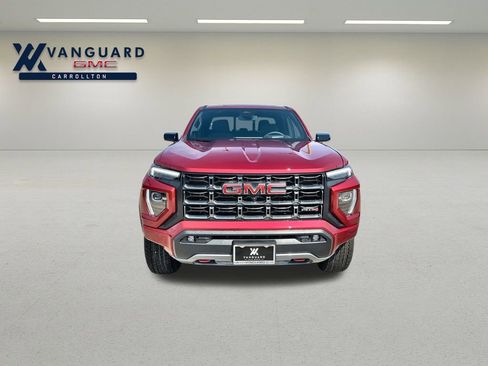New 2026 GMC Canyon AT4 w/ Technology Plus Package image 3