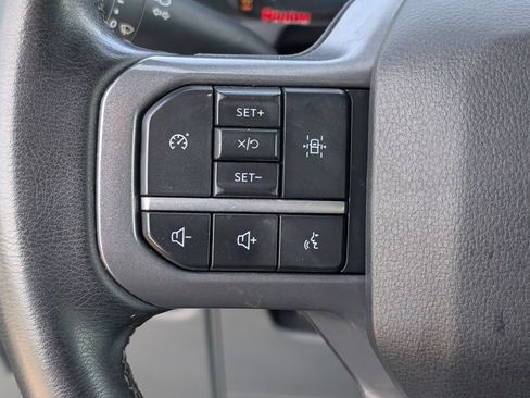 Used 2025 Ford F150 XLT w/ Equipment Group 301A Standard AWD/4WD image 21