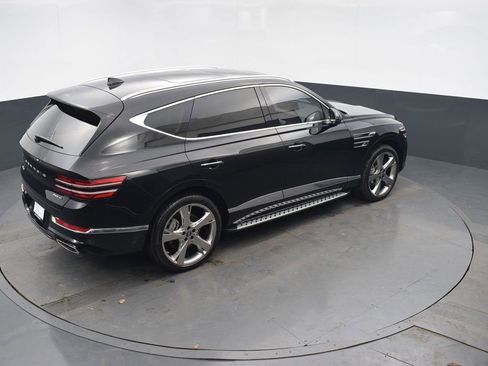 Used 2023 Genesis GV80 3.5T w/ Prestige Package image 45