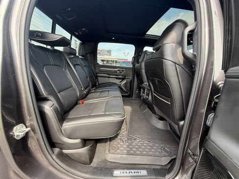 Used 2024 RAM 1500 Limited AWD/4WD image 24