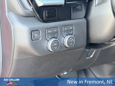 New 2026 GMC Sierra 3500 SLE w/ Preferred Package image 13