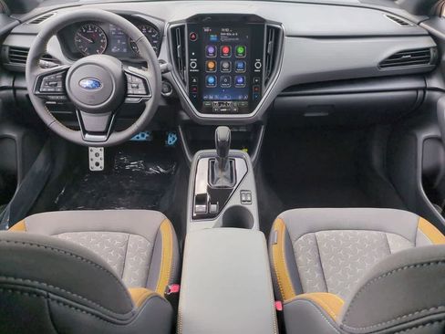 Used 2025 Subaru Crosstrek 2.5i Sport AWD/4WD image 14
