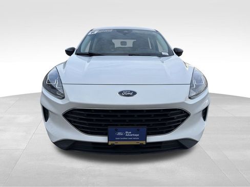 Certified 2022 Ford Escape SE w/ SE Sport Appearance Package image 7