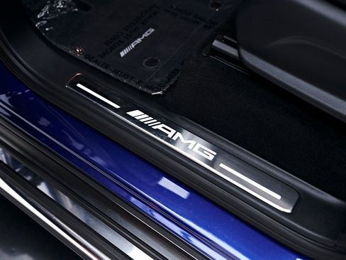 Used 2024 Mercedes-Benz G 63 AMG 4MATIC image 47